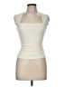Shein Ivory Tank Top Size M - photo 1