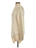 Zara Ivory Pullover Sweater Size S - photo 5