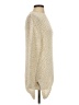 Zara Ivory Pullover Sweater Size S - photo 4