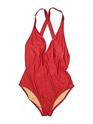 J.Crew One Piece Swimsuit (view 1)