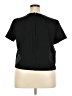SPANX Black Short Sleeve Top Size 2X - photo 2