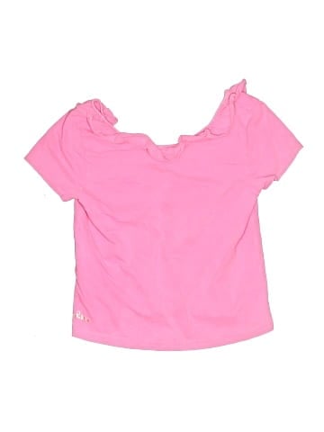 Lilly Pulitzer Short Sleeve Top (view 2)