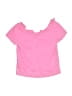 Lilly Pulitzer Pink Short Sleeve Top Size 8 - 10 - photo 2