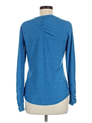 Title Nine Long Sleeve T-Shirt (view 2)