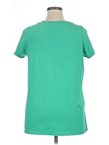 Jones New York Short Sleeve T-Shirt (view 2)
