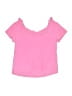 Lilly Pulitzer Pink Short Sleeve Top Size 8 - 10 - photo 1