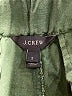 J.Crew Green Track Pants Size 2 - photo 4