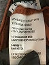 Tribal Brown Active Pants Size 16 - photo 5
