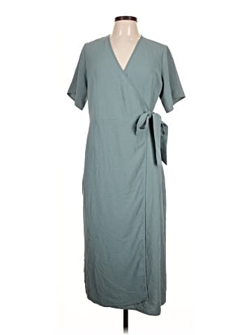 Universal Standard Casual Dress (view 1)