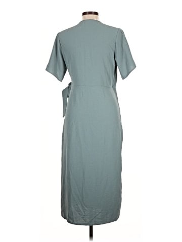 Universal Standard Casual Dress (view 2)