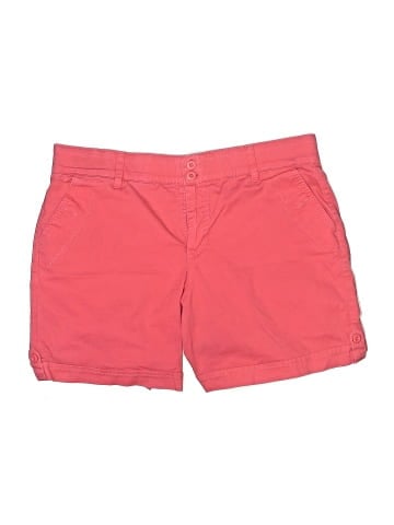 Gloria Vanderbilt Shorts (view 1)