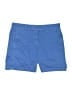 J.Crew Solid Blue Shorts Size 6 - photo 1