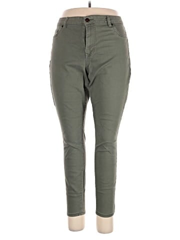 d.jeans Jeggings (view 1)