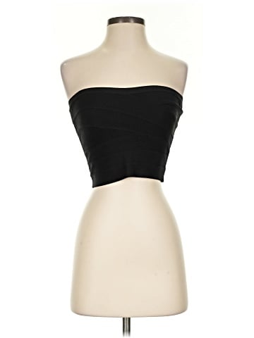 Bebe Tube Top (view 1)