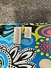 Madison Paisley Blue Casual Dress Size S - photo 7