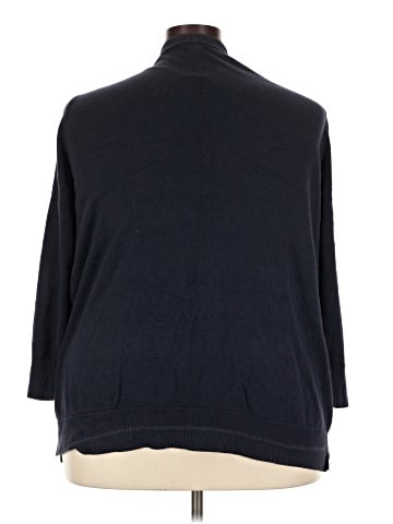 Croft & Barrow Kimono (view 2)