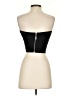 Bebe Black Tube Top Size S - photo 2