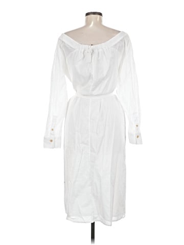 Banana Republic Factory Store Casual Dress (view 2)