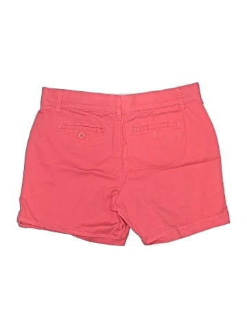 Gloria Vanderbilt Shorts (view 2)