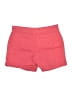 Gloria Vanderbilt Solid Red Shorts Size 12 - photo 2