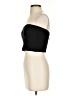 Bebe Black Tube Top Size S - photo 5