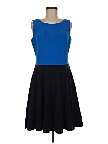 The Limited Casual Dress (view 1)