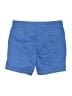 J.Crew Solid Blue Shorts Size 6 - photo 2