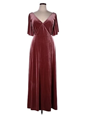 Jenny Yoo Collection Casual Dress (view 1)