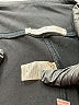 Peruvian Connection Solid Black Active Pants Size M - photo 7