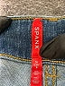 SPANX Blue Jeans Size S - photo 7