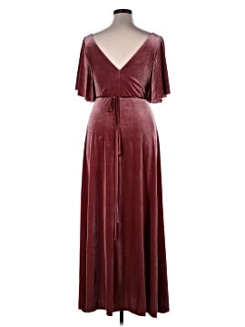 Jenny Yoo Collection Casual Dress (view 2)