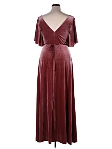 Jenny Yoo Collection Casual Dress (view 2)