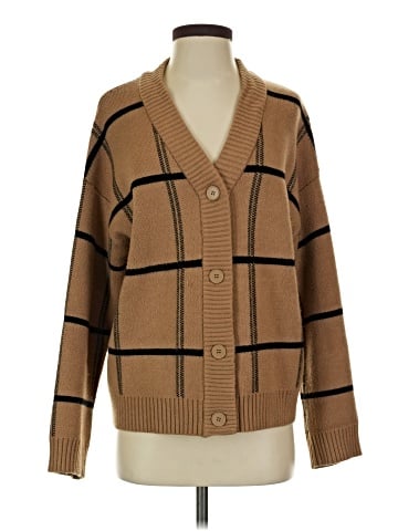 OAK + FORT Cardigan (view 1)