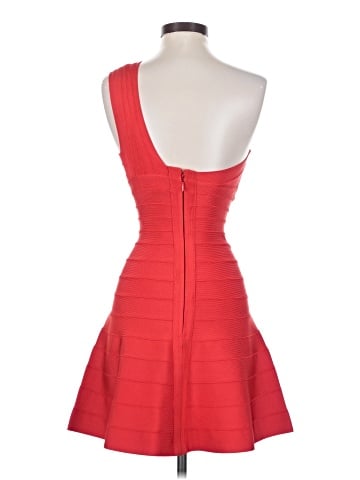 Herve Leger Cocktail Dress (view 2)