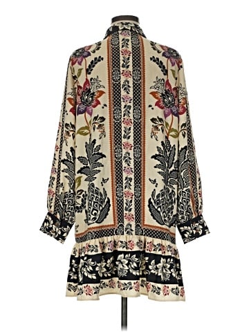 J by Joie Casual Dress (view 2)