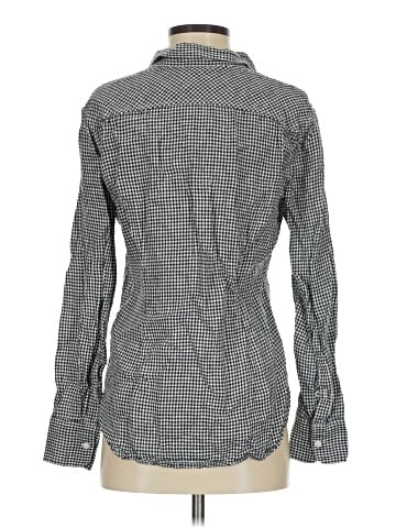 J.Crew Long Sleeve Button-Down Shirt (view 2)