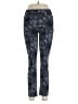 7 For All Mankind Print Blue Active Pants Size 29 waist - photo 1