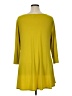Alfani Yellow Casual Dress Size XL - photo 2