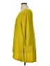 Alfani Yellow Casual Dress Size XL - photo 5
