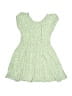 Epic Threads 100% Rayon Green Dress Size 5 - photo 2