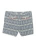 CAbi Print Blue Shorts Size 12 - photo 2
