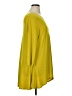 Alfani Yellow Casual Dress Size XL - photo 4