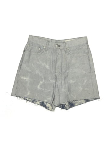 Rag & Bone Denim Shorts (view 1)