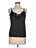 The Drop Black Tank Top Size M - photo 1