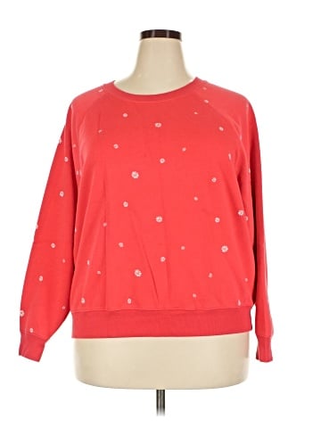 Old Navy Sweatshirt (view 1)