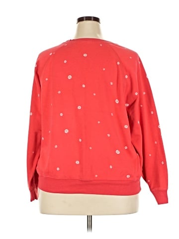 Old Navy Sweatshirt (view 2)