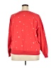 Old Navy Stars Red Sweatshirt Size XXL - photo 2