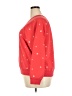 Old Navy Stars Red Sweatshirt Size XXL - photo 5