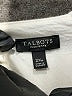 Talbots Ivory Pullover Sweater Size 2X Petite - photo 7