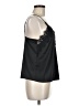 The Drop Black Tank Top Size M - photo 4
